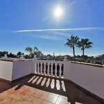 Town-House-Style Villa - On The Golden Mile