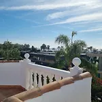 Town-House-Style Villa - On The Golden Mile