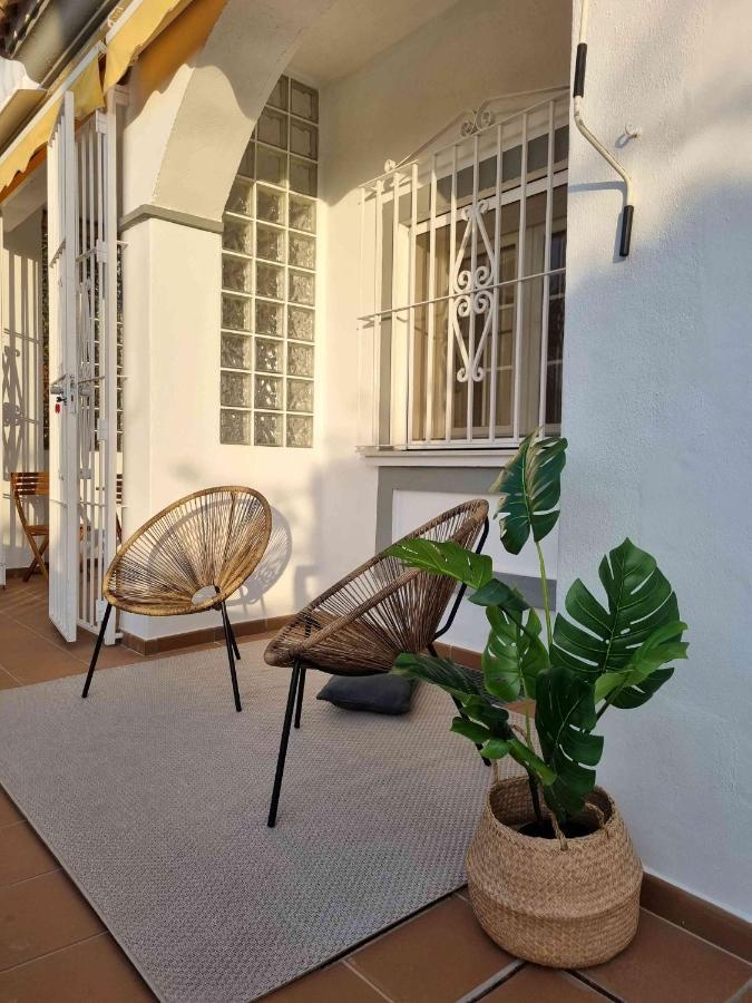 Casa vacanze Town-house-style - On The Golden Mile *