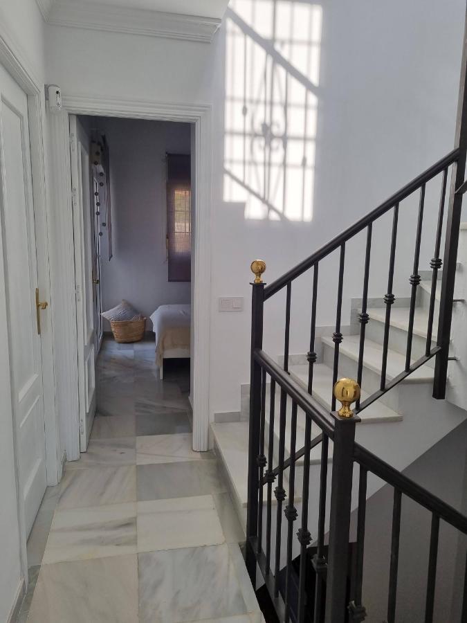 Casa vacanze Town-house-style - On The Golden Mile Marbella
