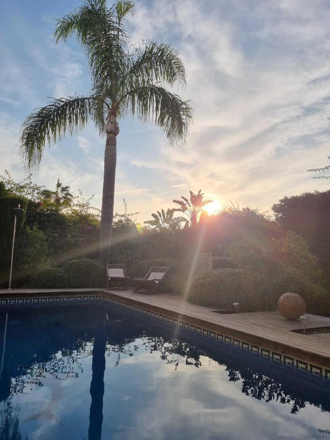 Casa vacanze Town-house-style - On The Golden Mile Marbella