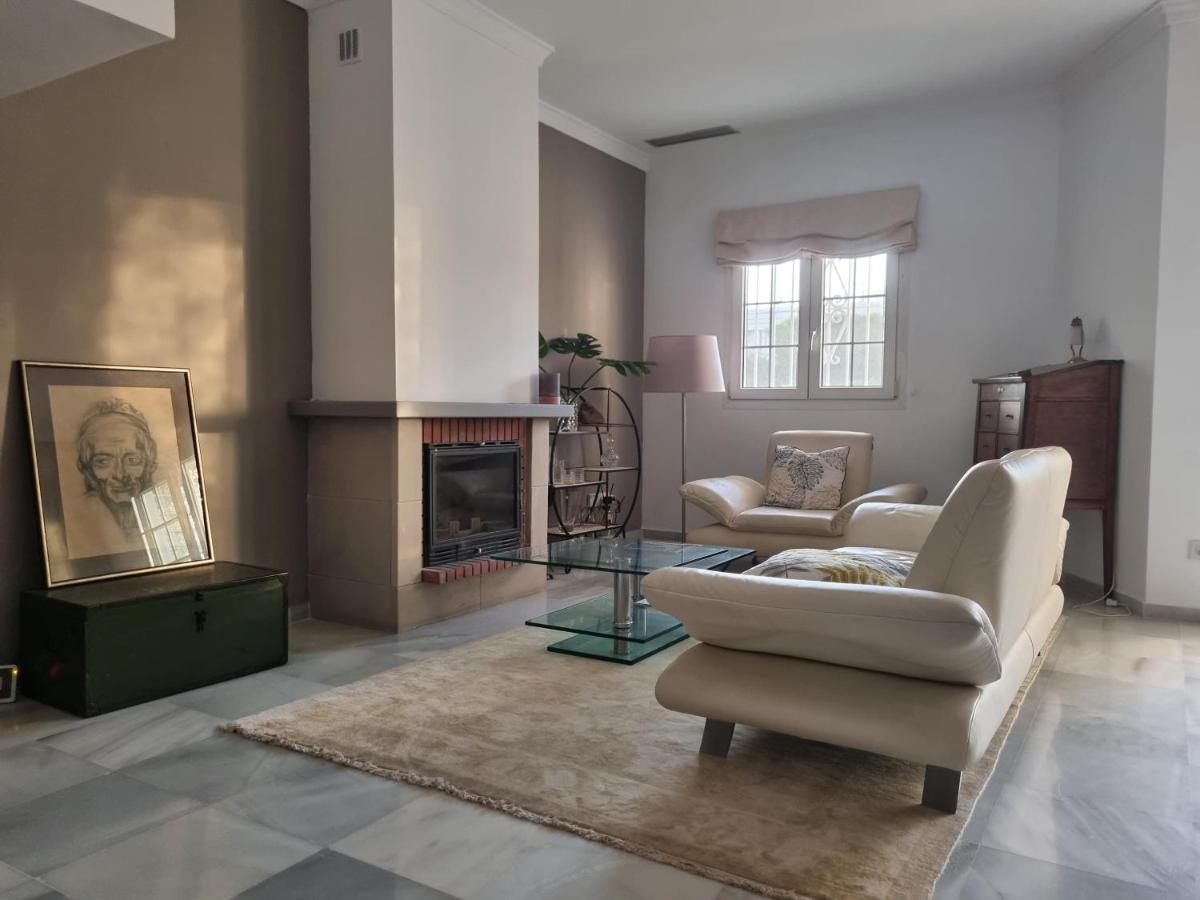 Town-house-style - On The Golden Mile Casa vacanze Marbella