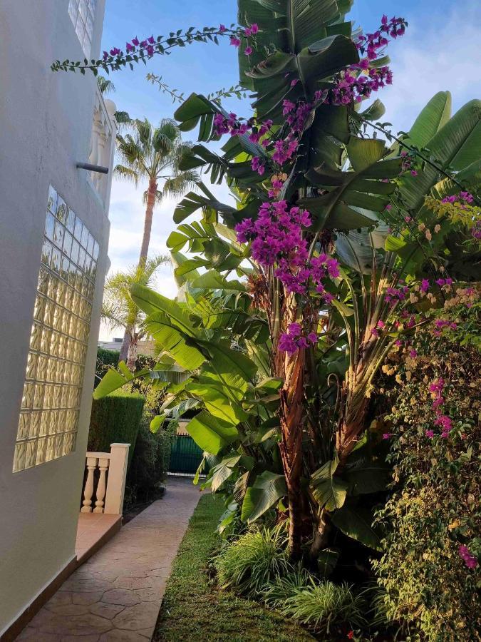 Casa vacanze Town-house-style - On The Golden Mile