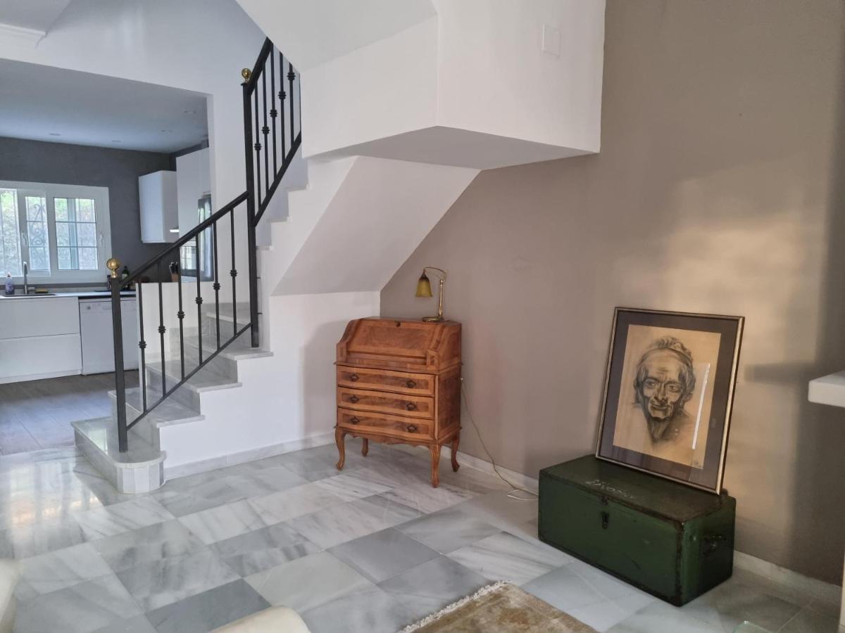 Town-house-style - On The Golden Mile Casa vacanze Marbella