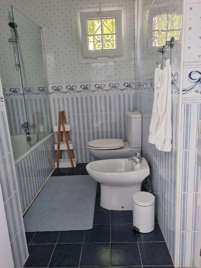 Town-house-style - On The Golden Mile Casa vacanze Marbella