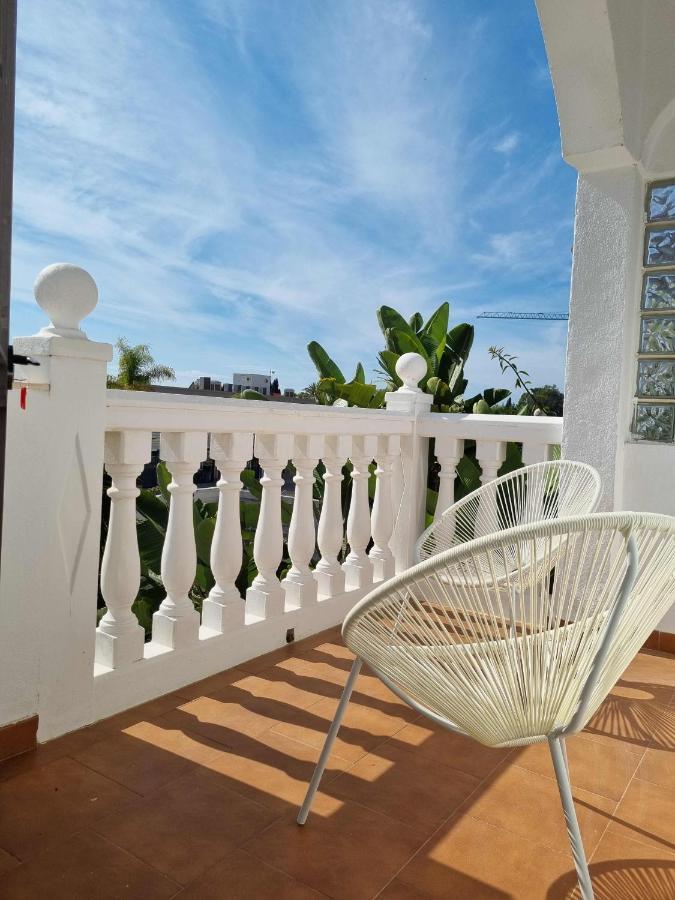 Casa vacanze Town-house-style - On The Golden Mile Marbella