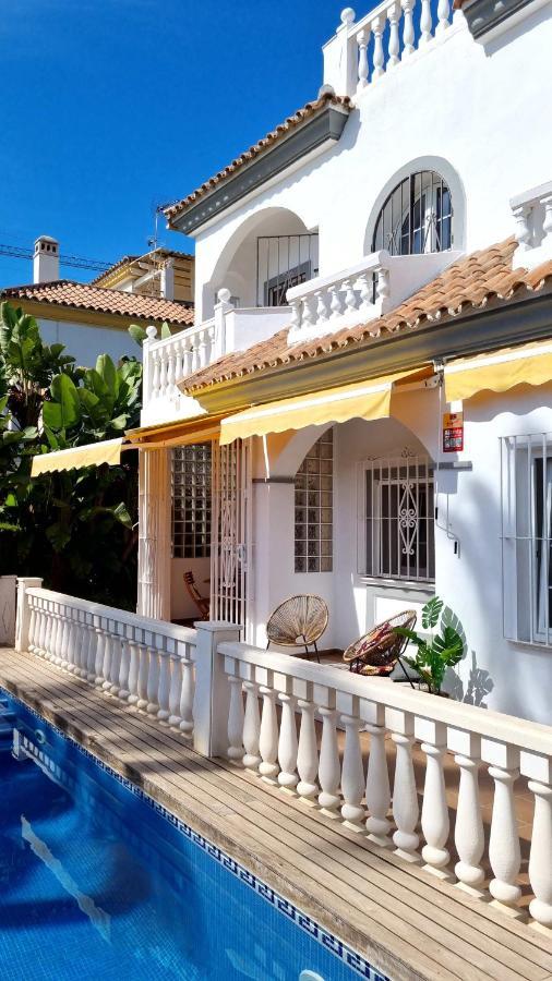 Town-house-style - On The Golden Mile Casa vacanze