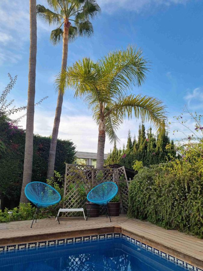 Casa vacanze Town-house-style - On The Golden Mile Marbella